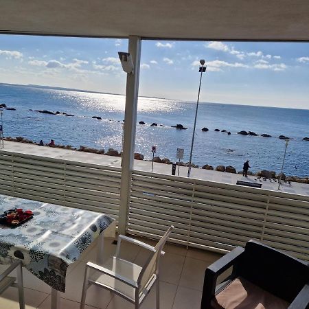 Minzoni Tony Gallipoli Buitenkant foto