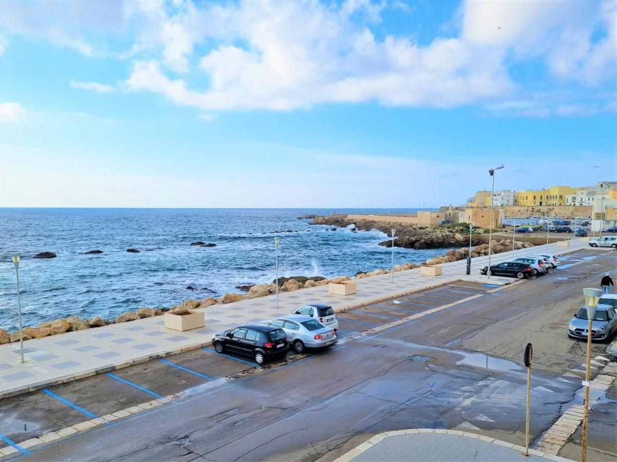 Minzoni Tony Gallipoli Buitenkant foto